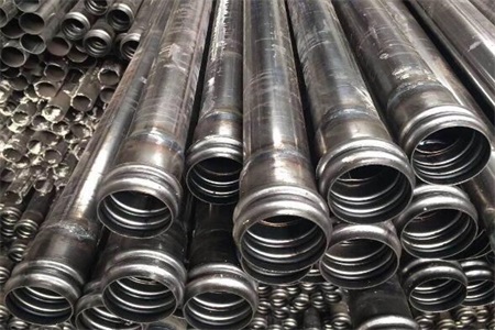 朝阳声测管是一种工程建筑材料